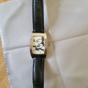 Disney timex watch
